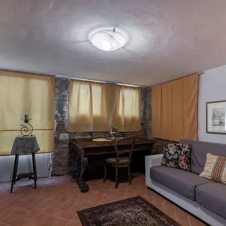 Apartamento Il Piccolo Eden