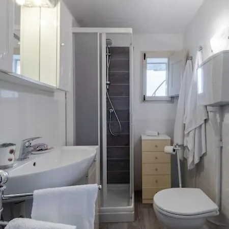 Il Piccolo Eden Apartamento *