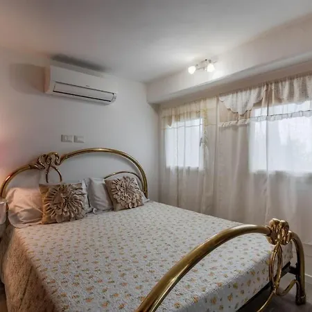 Apartamento Il Piccolo Eden Pescia