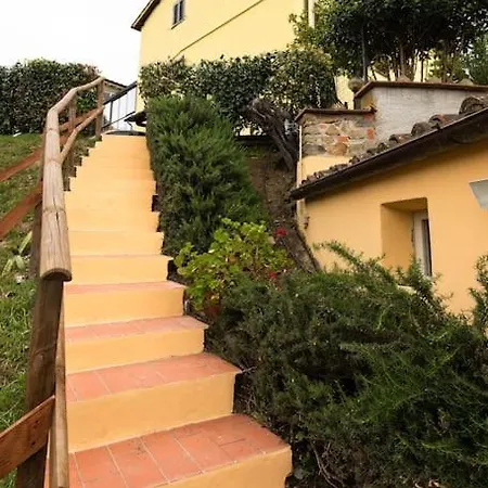 Il Piccolo Eden * Pescia