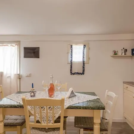 Apartamento Il Piccolo Eden *