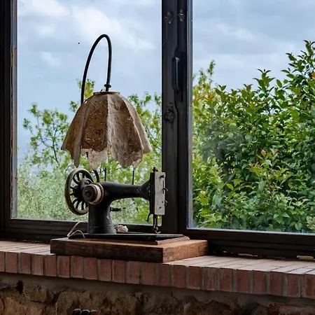 Il Piccolo Eden Apartamento