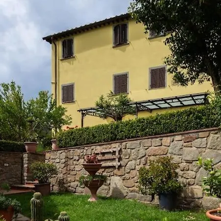 Apartamento Il Piccolo Eden *