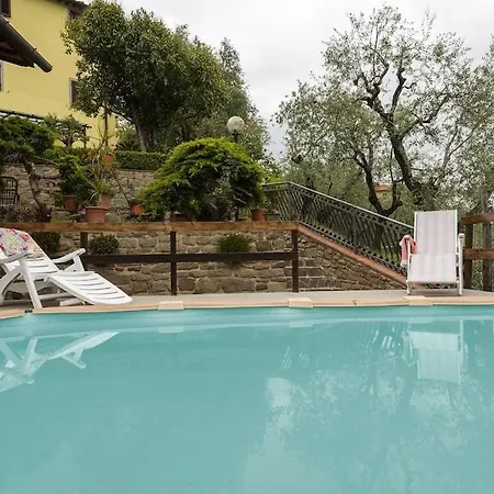 Il Piccolo Eden * Pescia