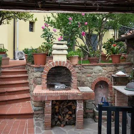 Il Piccolo Eden Apartamento