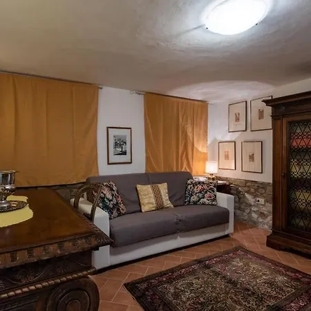 Apartamento Il Piccolo Eden *