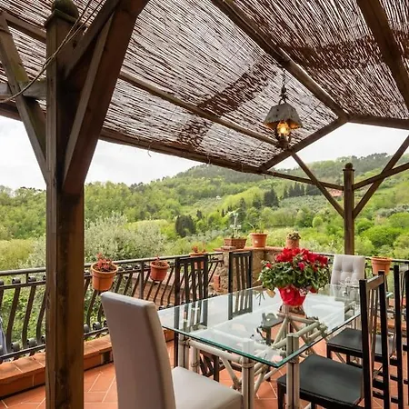 Apartamento Il Piccolo Eden