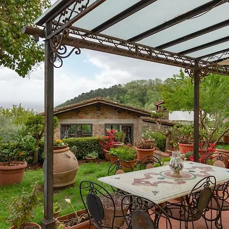 Il Piccolo Eden Apartamento *