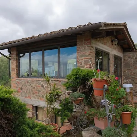 Apartamento Il Piccolo Eden Pescia