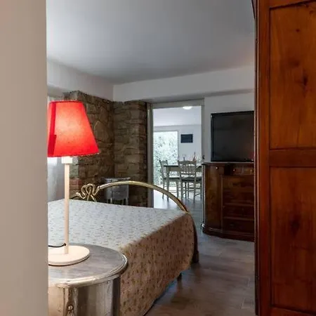 Il Piccolo Eden Apartamento Pescia