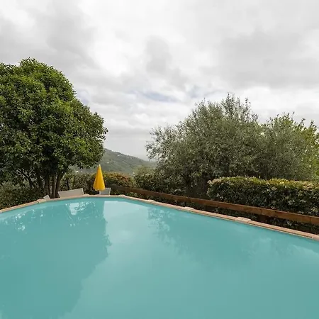 Apartamento Il Piccolo Eden Pescia