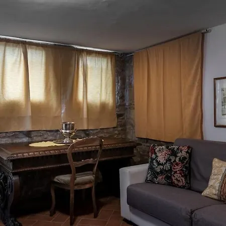 Il Piccolo Eden Apartamento