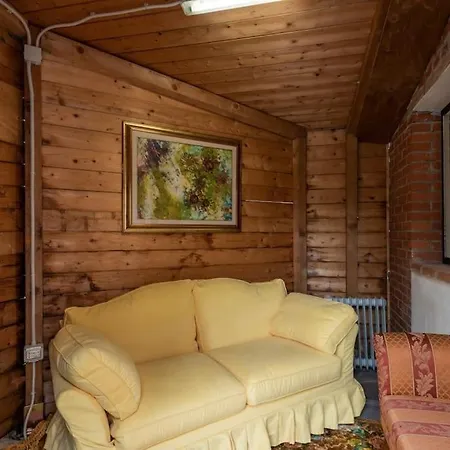 Apartamento Il Piccolo Eden