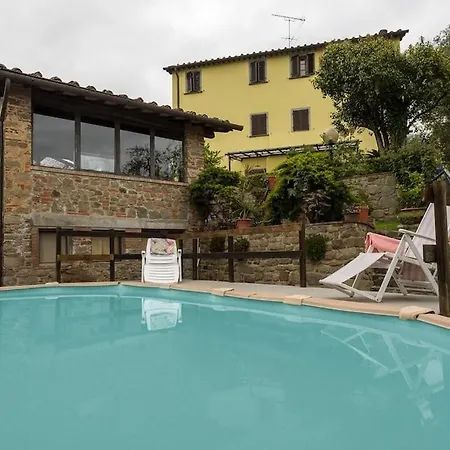 Il Piccolo Eden Apartamento *