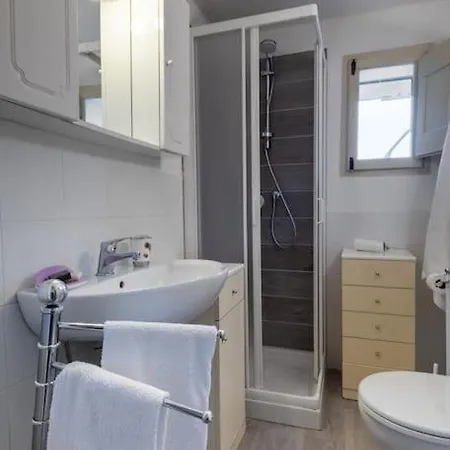 Il Piccolo Eden Apartamento Pescia