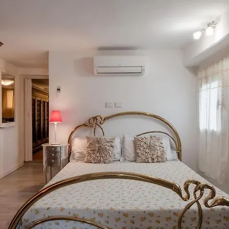 Apartamento Il Piccolo Eden