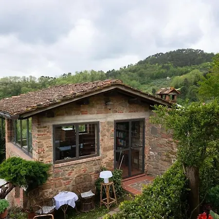 Il Piccolo Eden Apartamento *