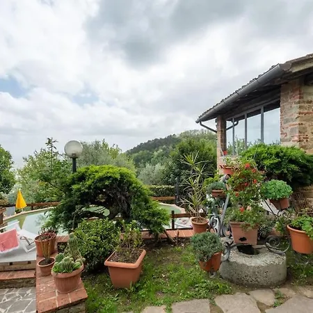 Apartamento Il Piccolo Eden *