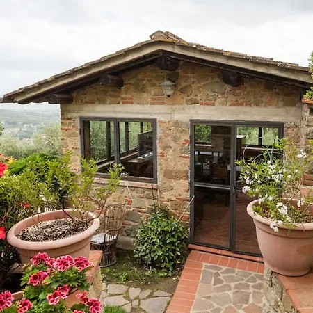 Il Piccolo Eden Apartamento *