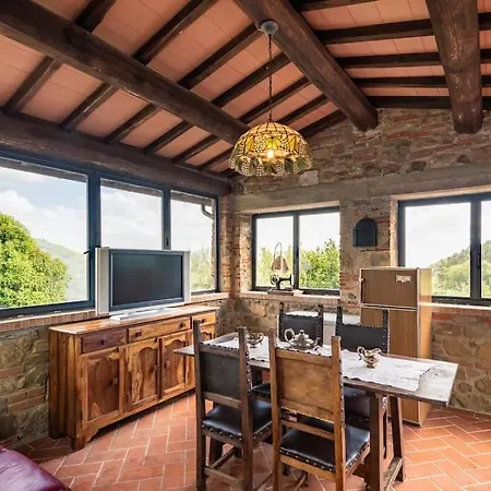 Apartamento Il Piccolo Eden *
