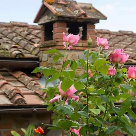 Apartamento Il Piccolo Eden Pescia
