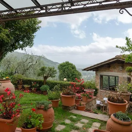 Il Piccolo Eden * Pescia