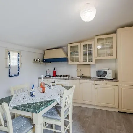 Apartamento Il Piccolo Eden