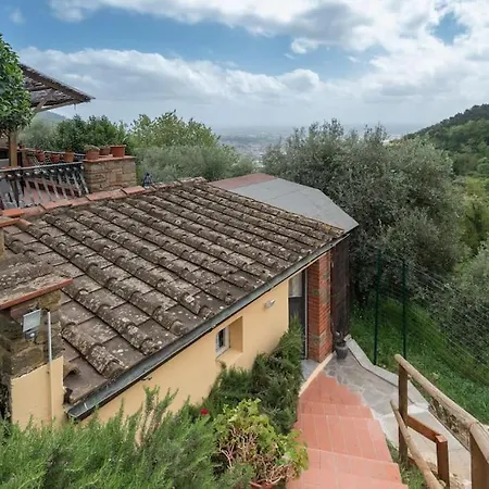 Il Piccolo Eden Pescia