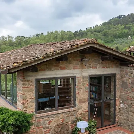Apartamento Il Piccolo Eden
