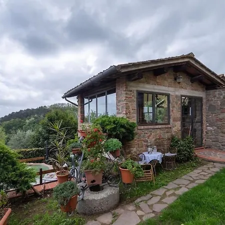 Il Piccolo Eden Apartamento *