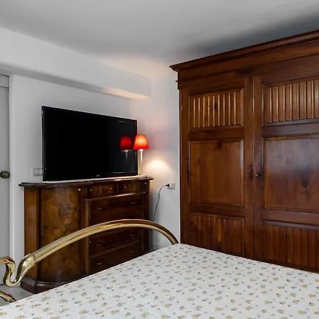 Apartamento Il Piccolo Eden Pescia
