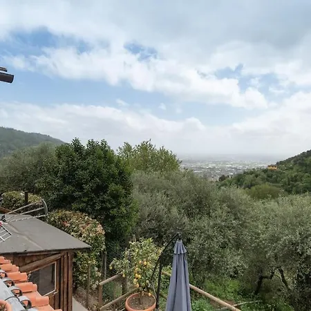 Il Piccolo Eden Pescia