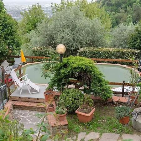 Apartamento Il Piccolo Eden