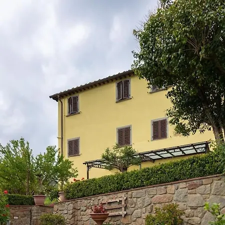 Apartamento Il Piccolo Eden *