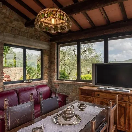 Il Piccolo Eden Apartamento *